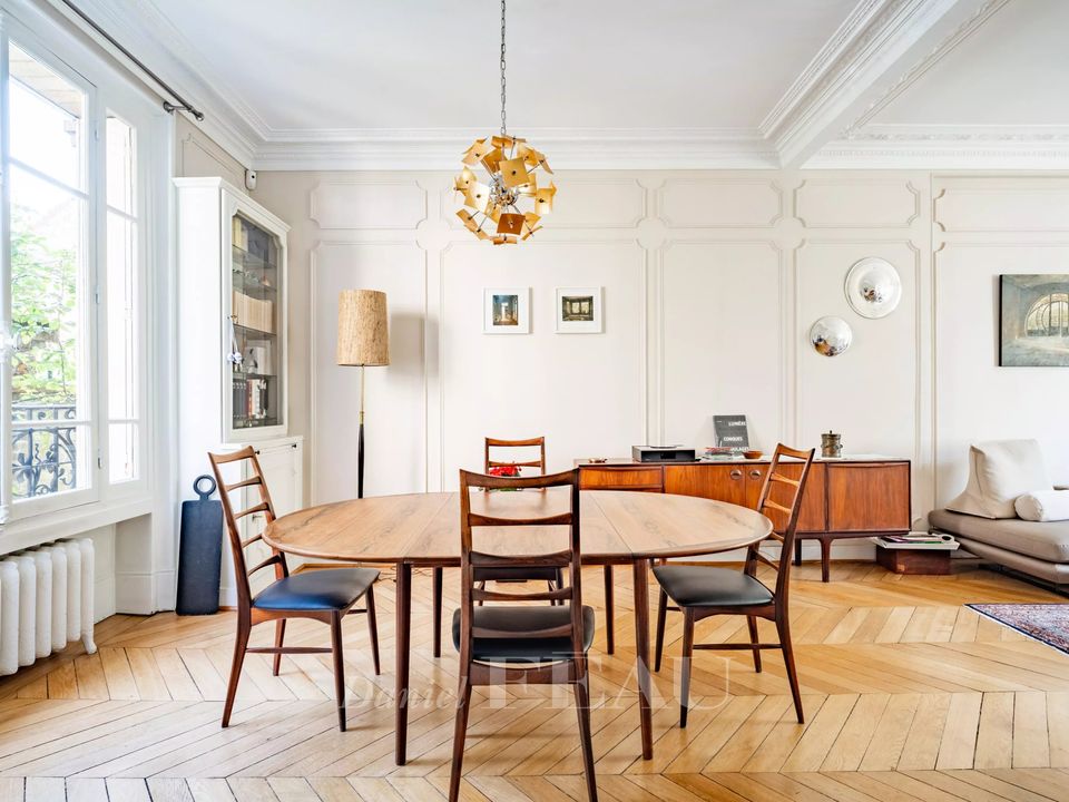 Villa a Versailles, Yvelines - foto 4