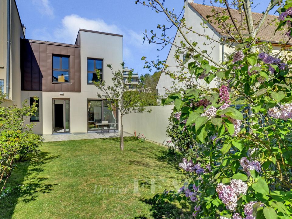 Villa i Versailles, Yvelines - foto 1