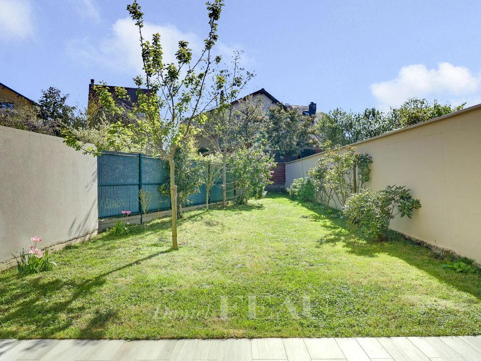 Villa i Versailles, Yvelines - foto 3