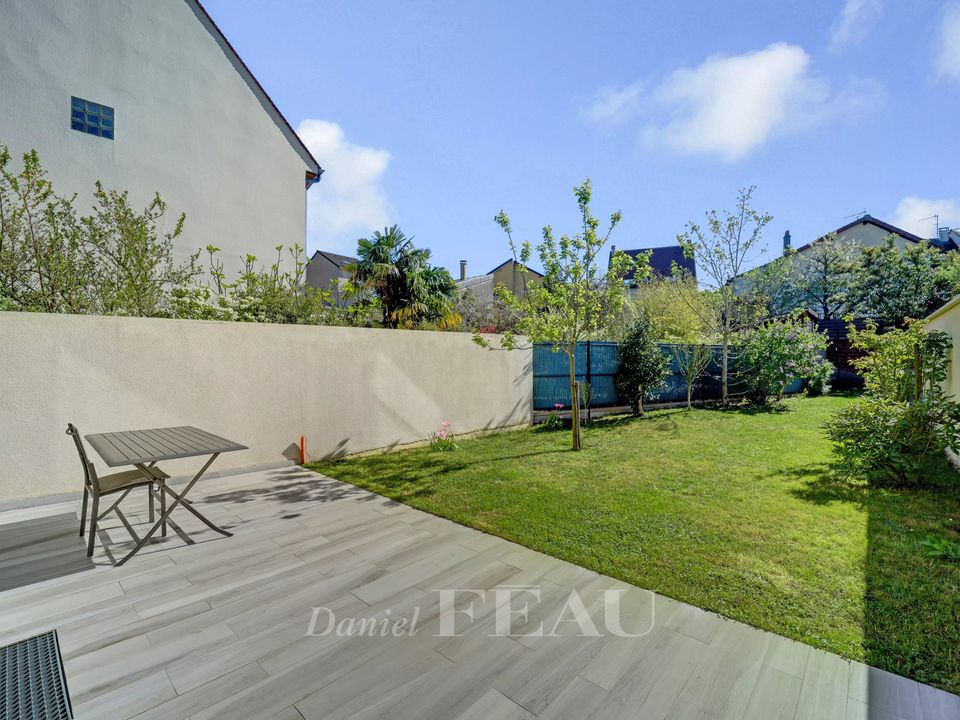 Villa i Versailles, Yvelines - foto 4