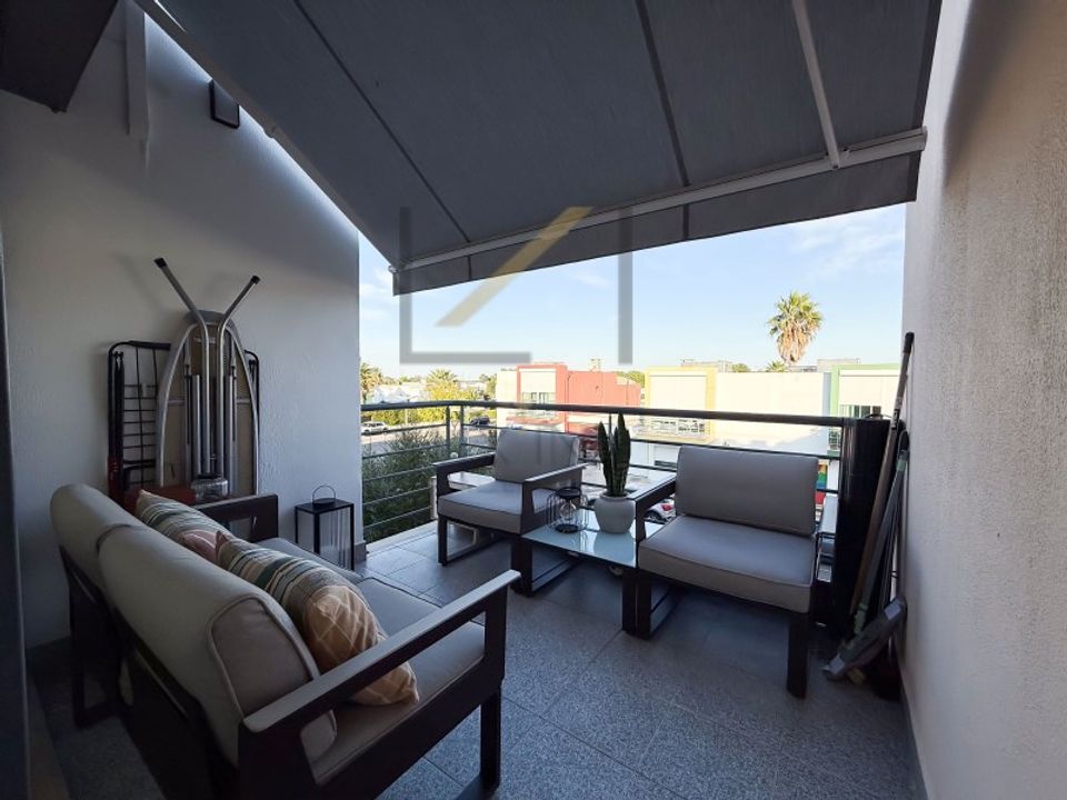 Leilighet i Quinta do Anjo, Setubal - bilde 1