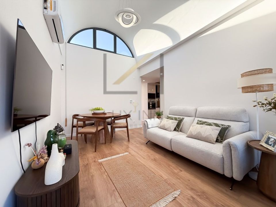 Leilighet i Quinta do Anjo, Setubal - bilde 3