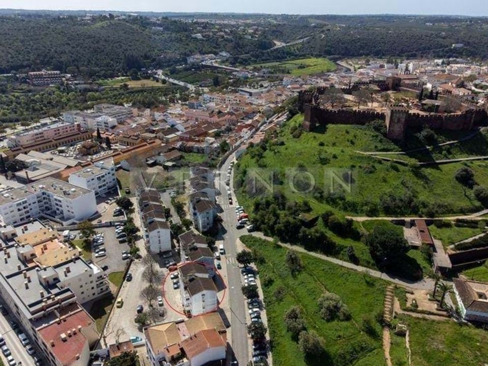 Lejlighed i Silves, Faro - foto 3
