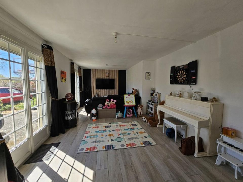 Villa i Honguemare-Guenouville, Eure - foto 4