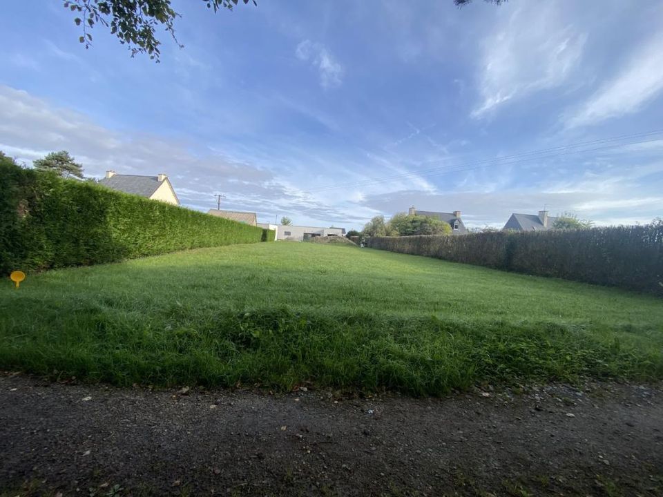 Grond in Plelan-le-Petit, Cotes-d'Armor - foto 1