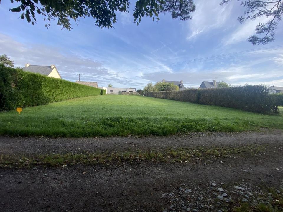 Grond in Plelan-le-Petit, Cotes-d'Armor - foto 3