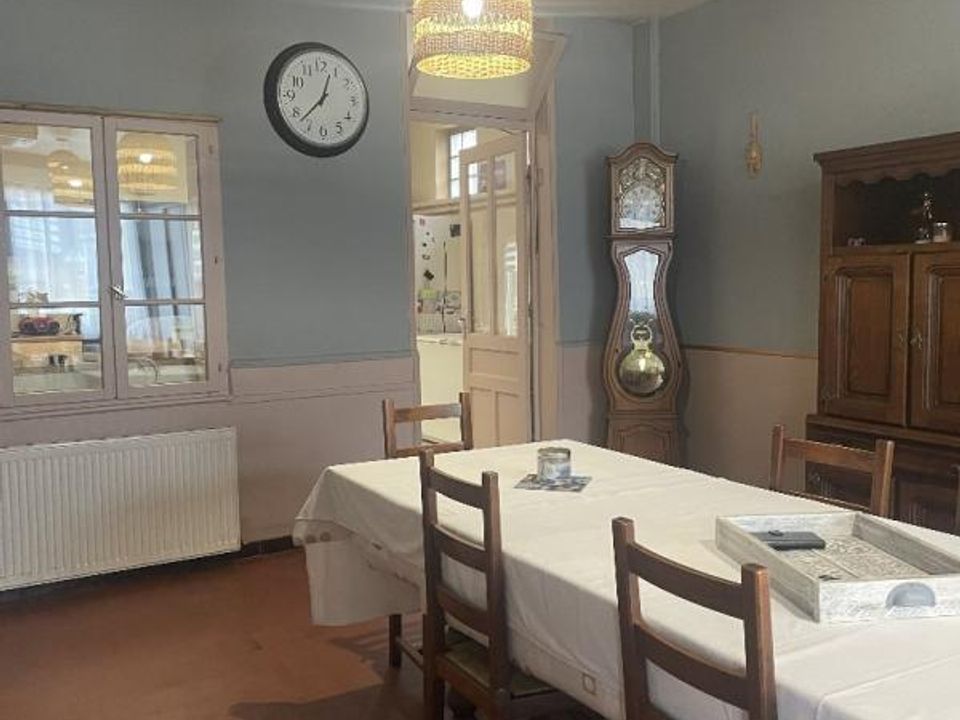 Villa i Mailly-Maillet, Somme - foto 3