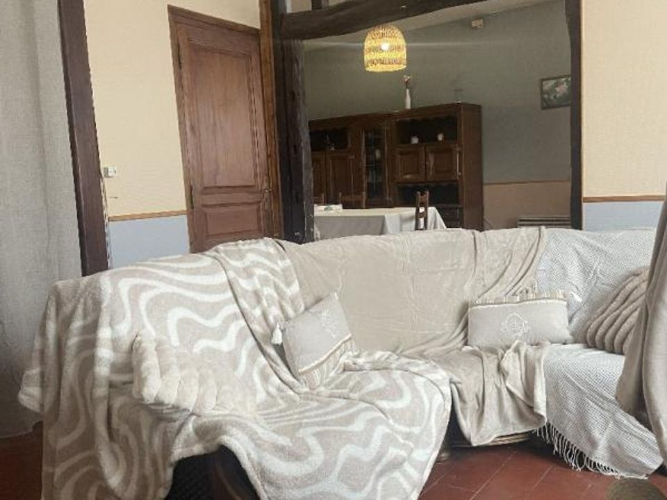 Villa i Mailly-Maillet, Somme - foto 5