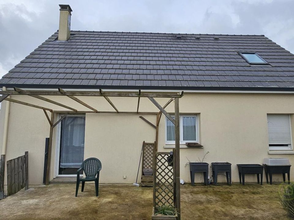Villa i Pierrepont-sur-Avre, Somme - foto 1