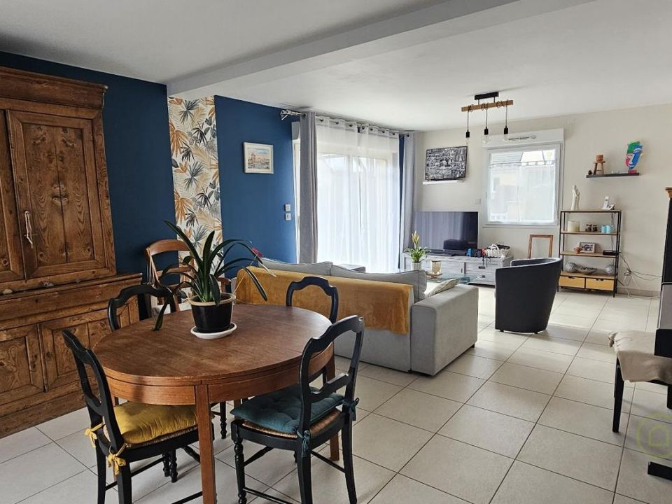 Villa i Pierrepont-sur-Avre, Somme - foto 2
