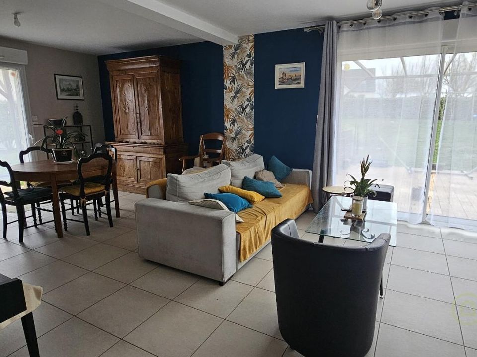 Villa i Pierrepont-sur-Avre, Somme - foto 3