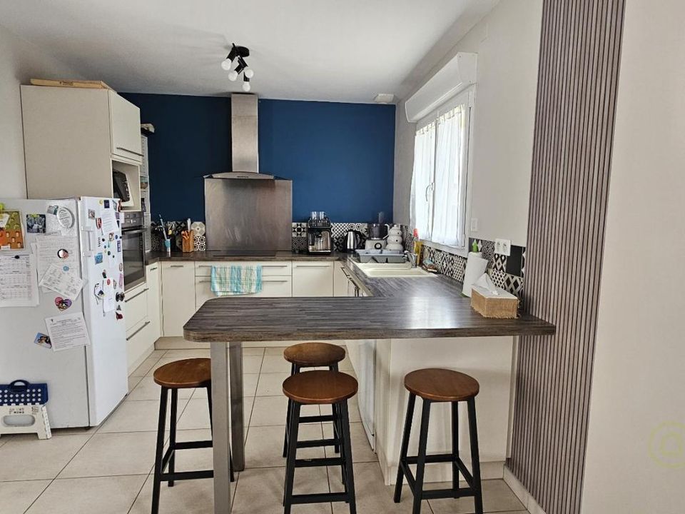 Villa i Pierrepont-sur-Avre, Somme - foto 5