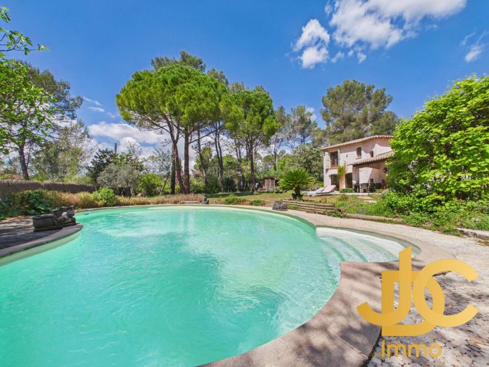 Villa i Fayence, Var - foto 2
