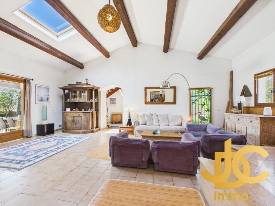 Villa i Fayence, Var - foto 4