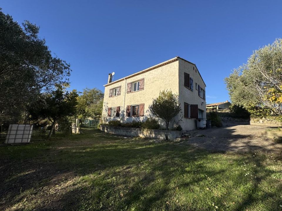 Villa i Saint-Paul-en-Foret, Var - foto 1