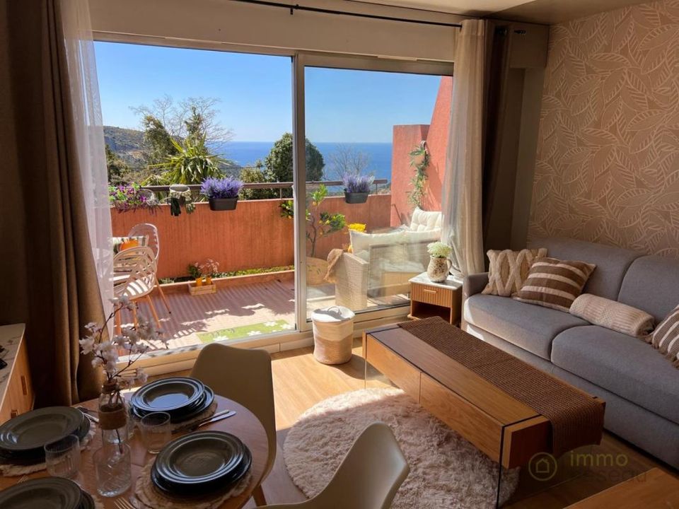Studio i La Turbie, Alpes-Maritimes - foto 1