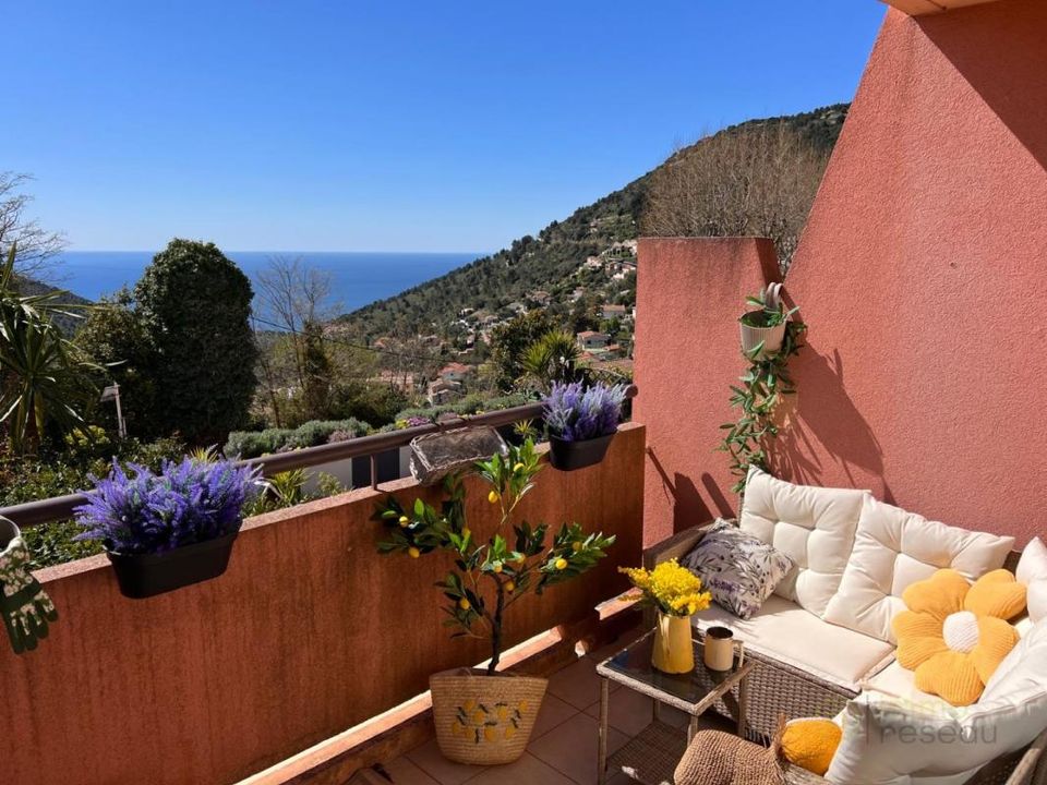 Studio i La Turbie, Alpes-Maritimes - foto 2