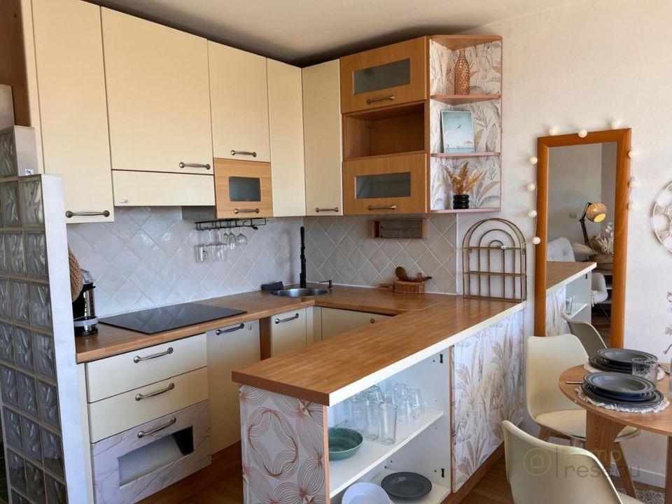 Studio i La Turbie, Alpes-Maritimes - foto 3