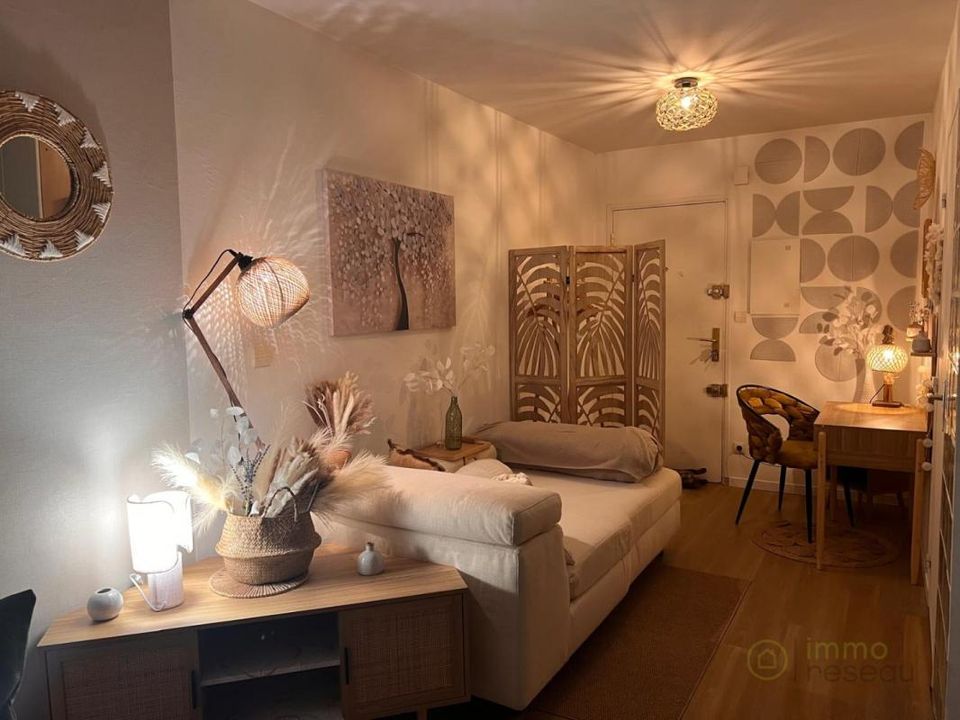 Studio i La Turbie, Alpes-Maritimes - foto 4