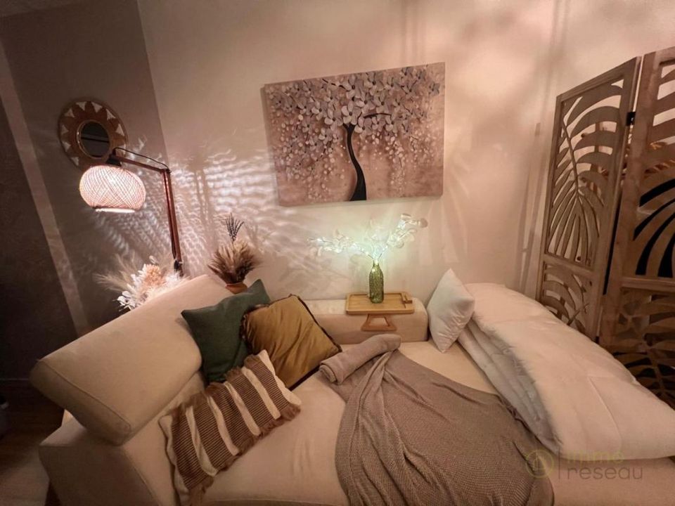 Studio i La Turbie, Alpes-Maritimes - foto 5