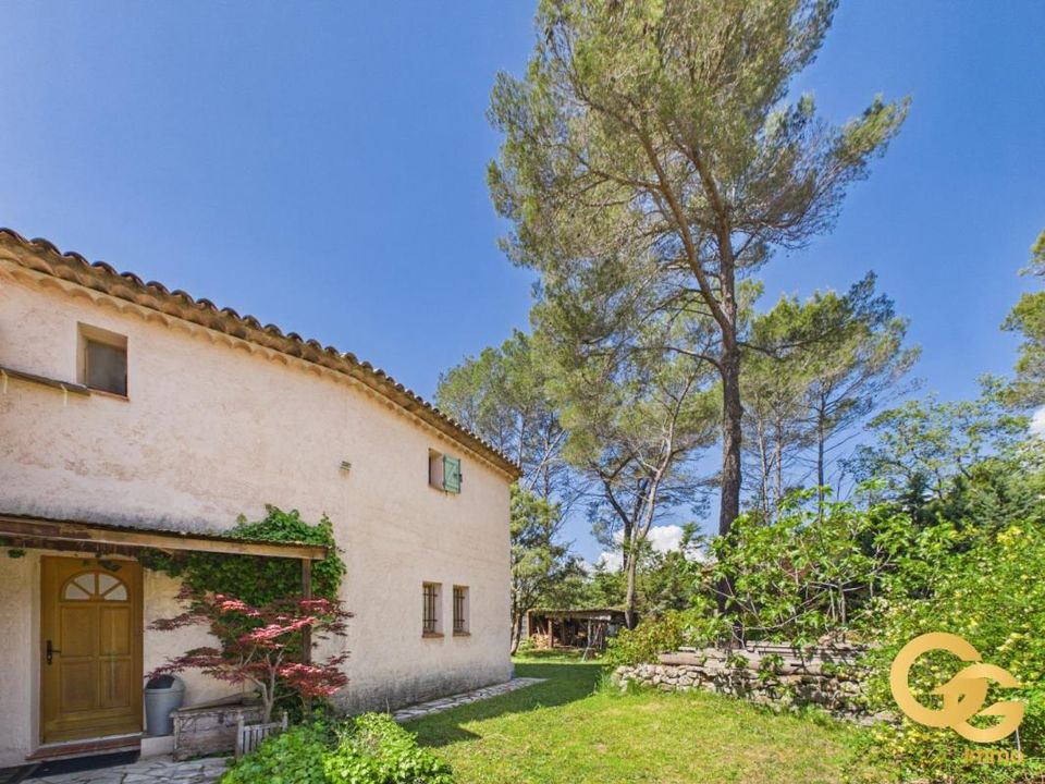 Villa i Fayence, Var - foto 3