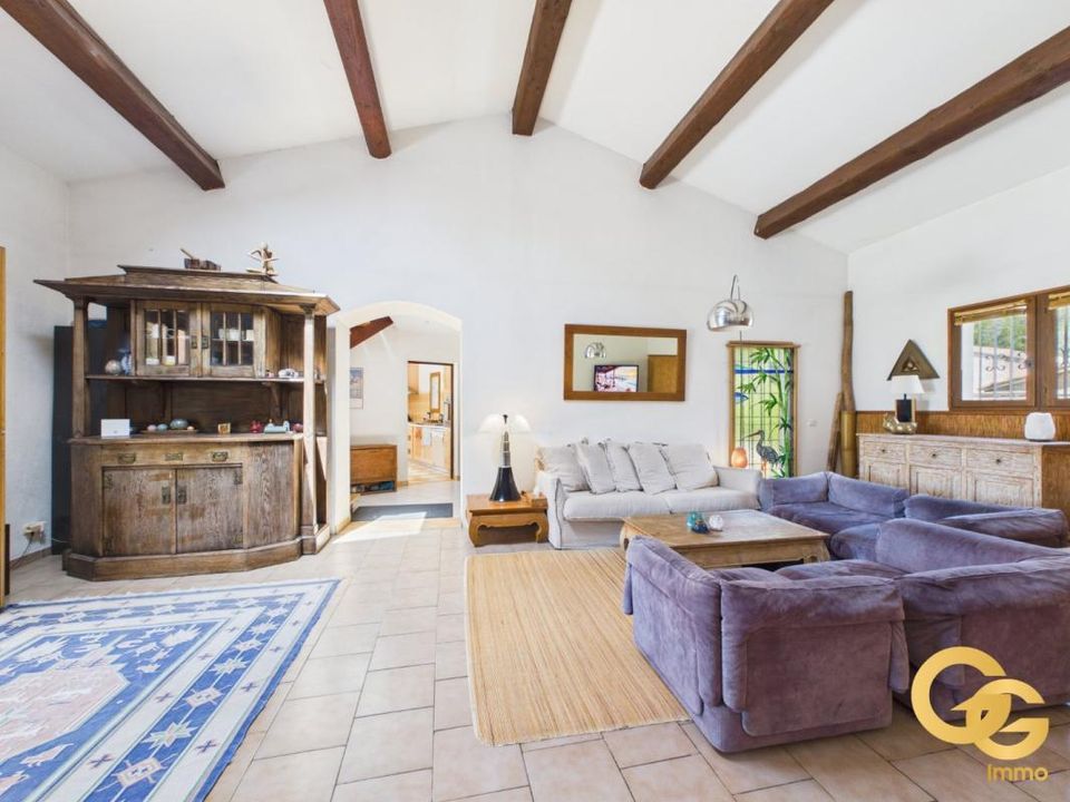 Villa i Fayence, Var - foto 4