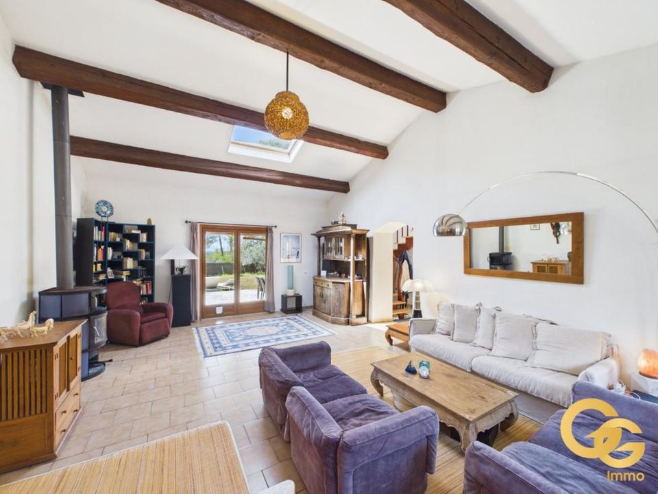 Villa i Fayence, Var - foto 5