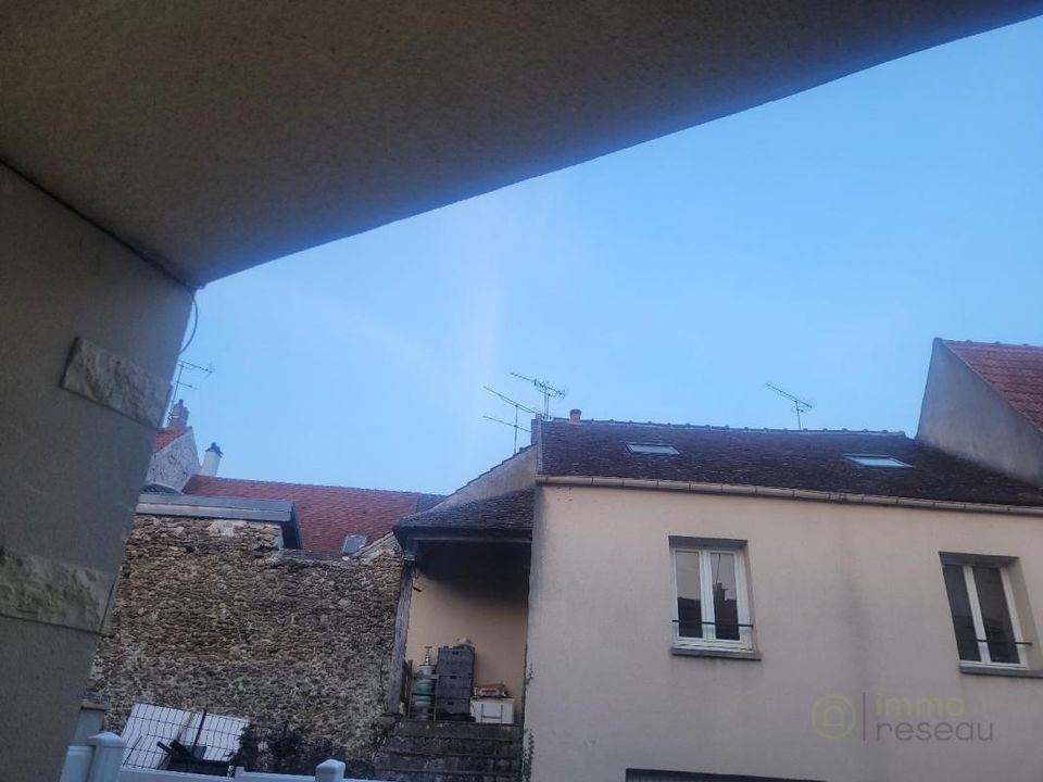 Villa i Chaumes-en-Brie, Seine-et-Marne - foto 2