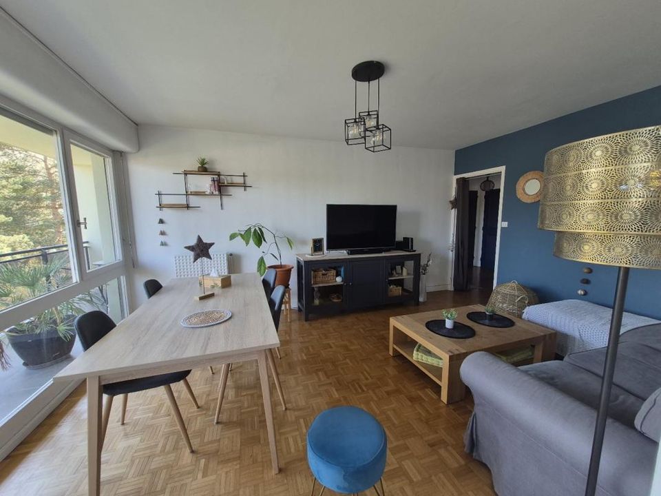Lejlighed i Evreux, Eure - foto 4