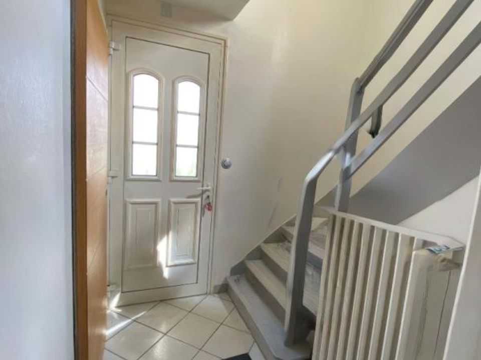 Villa i Longwy, Meurthe-et-Moselle - foto 2