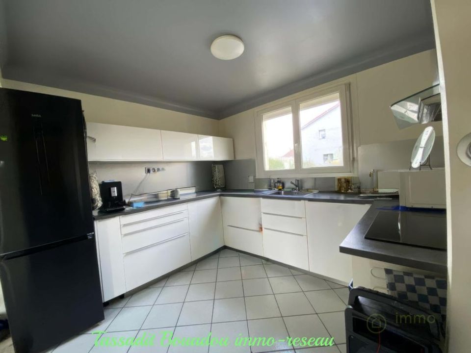 Villa i Longwy, Meurthe-et-Moselle - foto 3