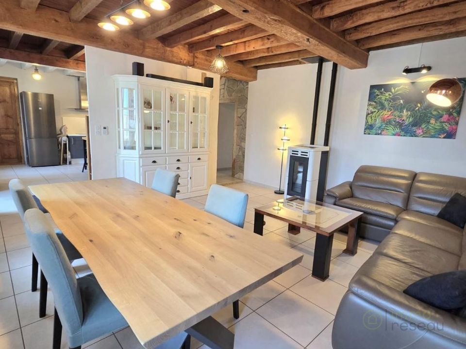 Byhus i Villefontaine, Isere - foto 3