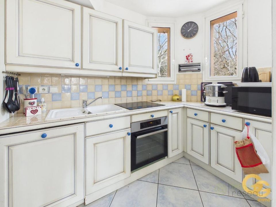 Duplex i Cannes, Alpes-Maritimes - foto 5