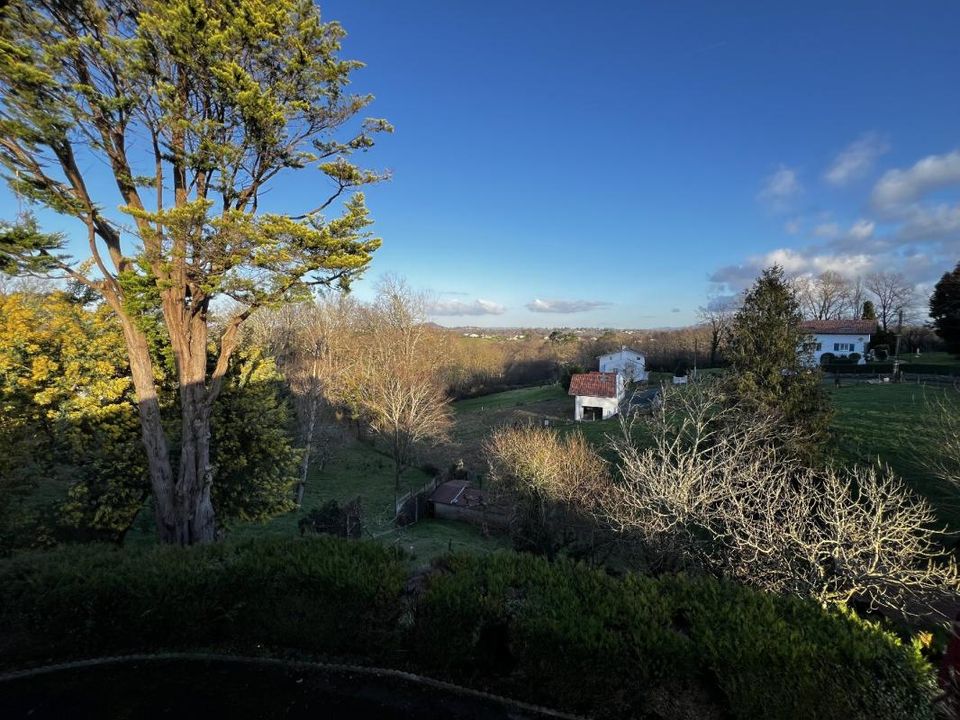 Villa i Arbonne, Pyrenees-Atlantiques - bilde 5