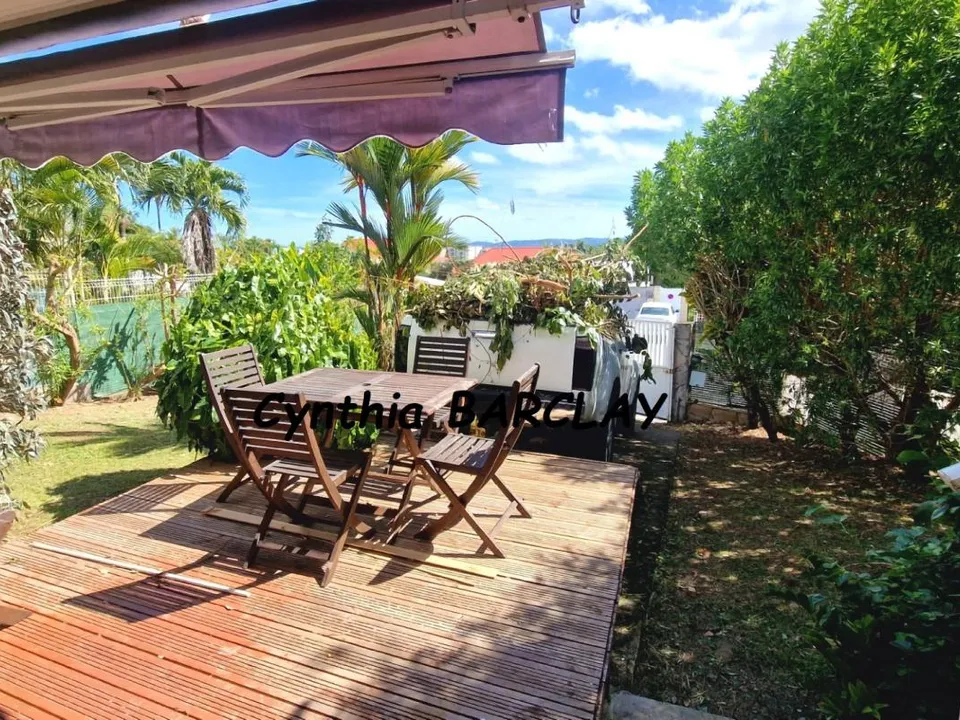 Villa i Les Trois-Ilets, Martinique - foto 4