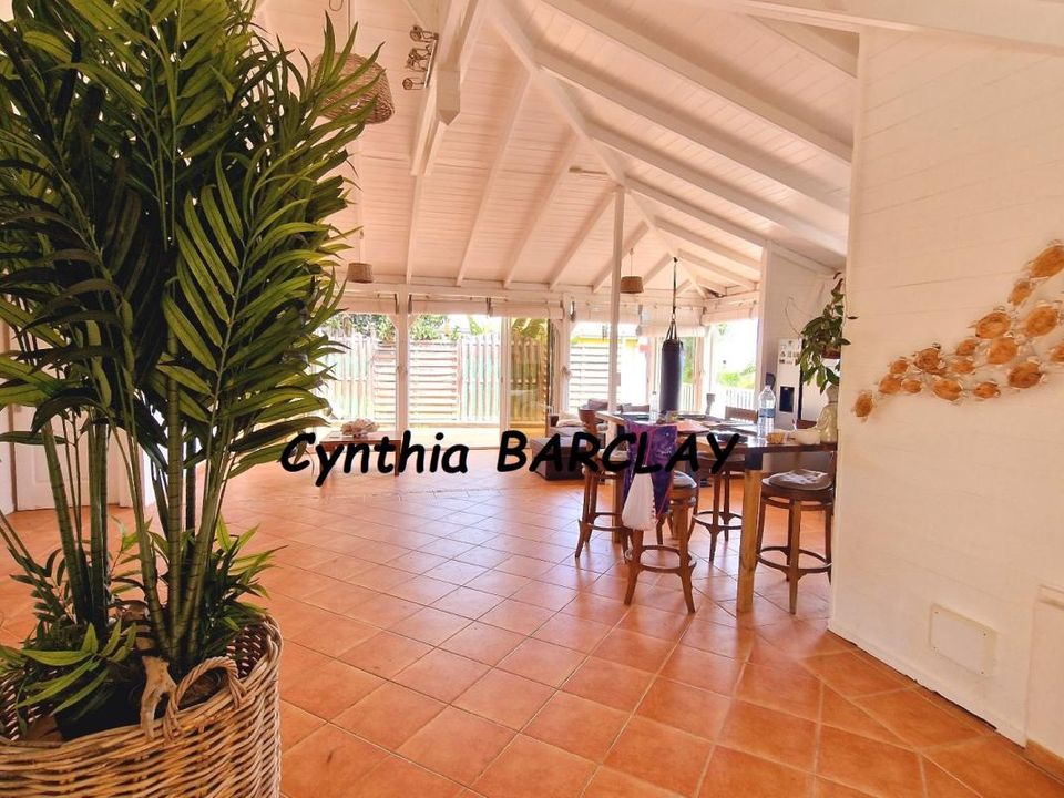 Villa i Les Trois-Ilets, Martinique - foto 5