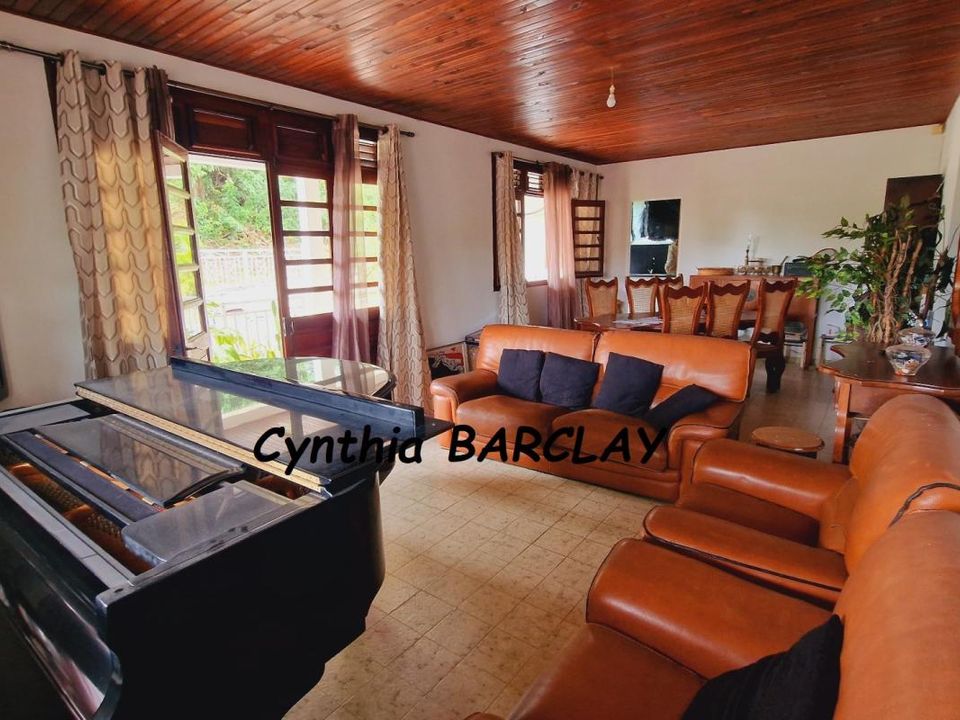 Landejendom i Riviere-Salee, Martinique - foto 4