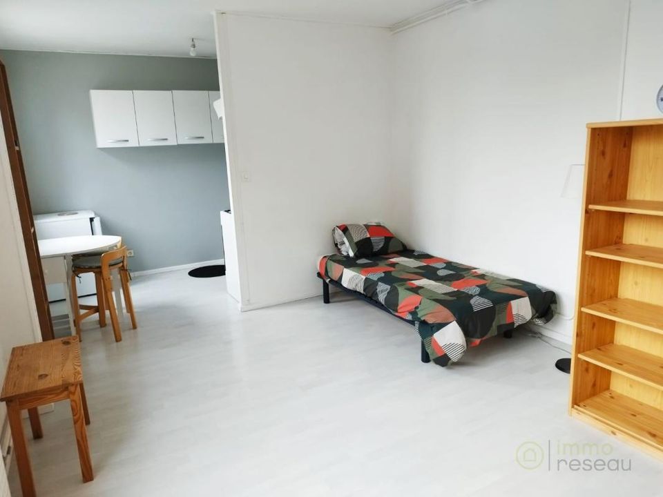 Estudi a Beauvais, Oise - foto 1