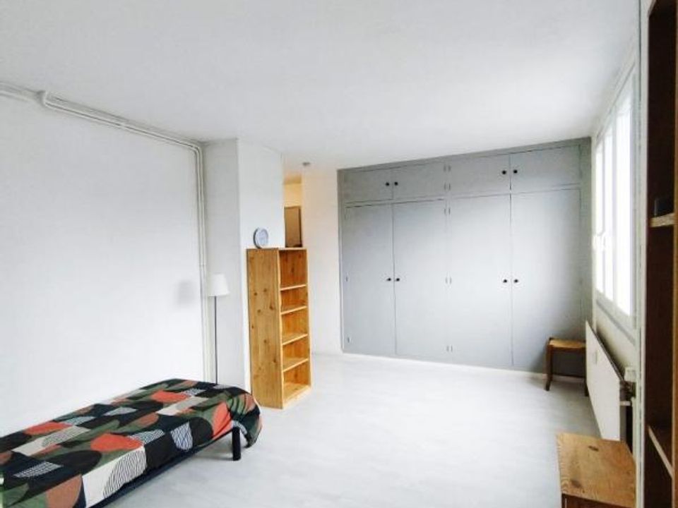 Estudi a Beauvais, Oise - foto 2