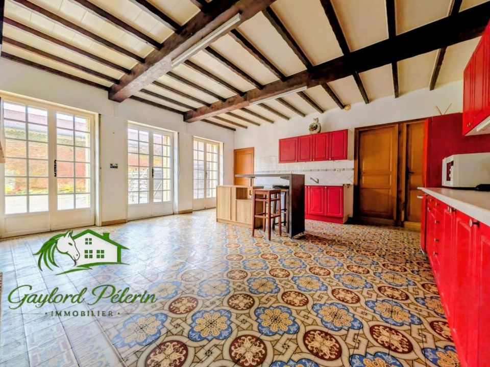 Villa i Dohem, Pas-de-Calais - bilde 3