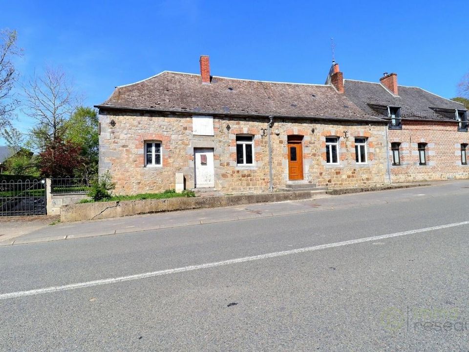 Villa i Liessies, Nord - foto 1