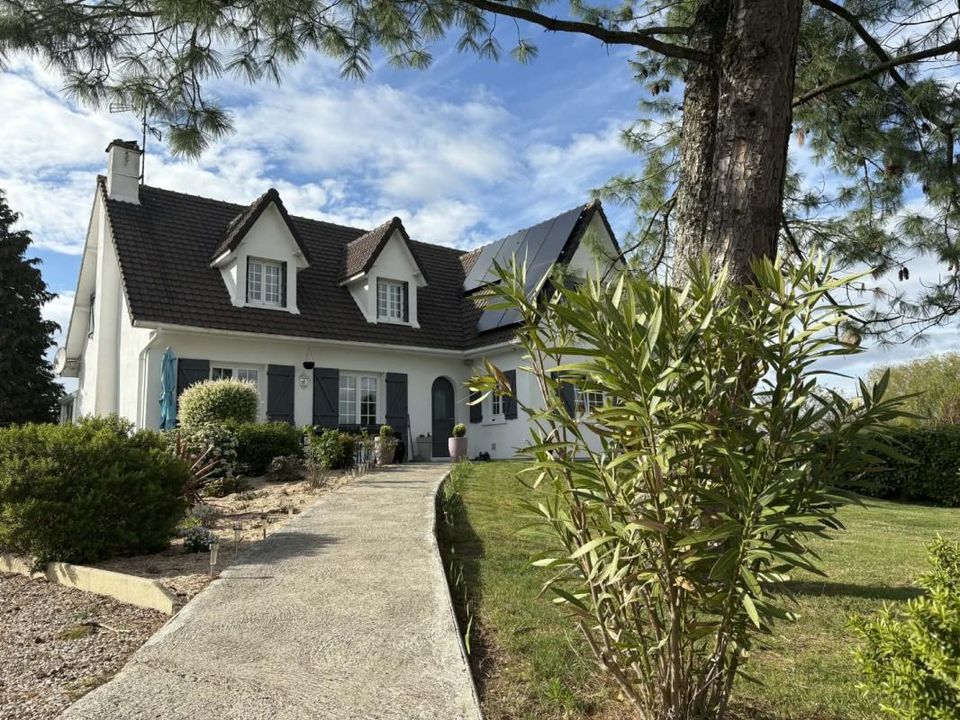 Villa i Guiscard, Oise - foto 1