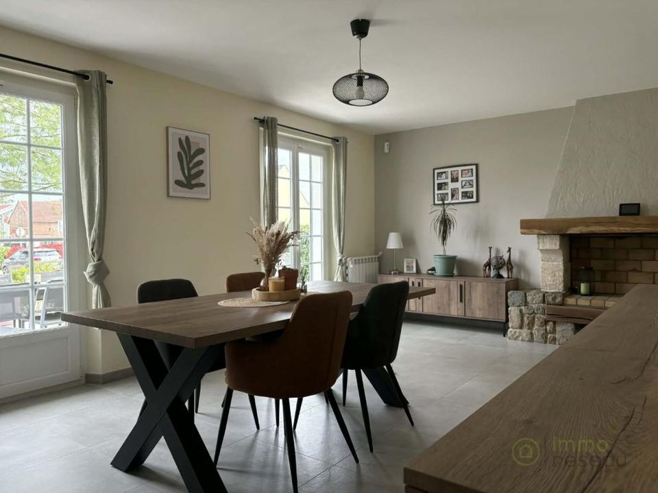 Villa i Guiscard, Oise - foto 2