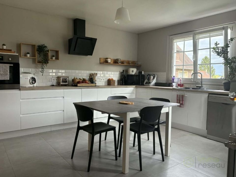 Villa i Guiscard, Oise - foto 3