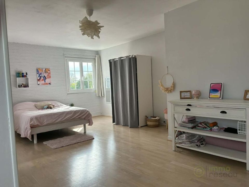 Villa i Guiscard, Oise - foto 4