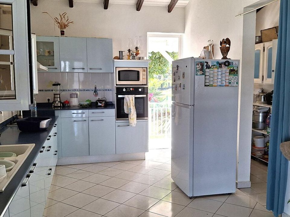 Villa i Goyave, Guadeloupe - foto 3