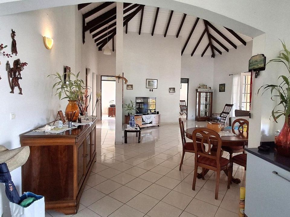 Villa i Goyave, Guadeloupe - foto 4