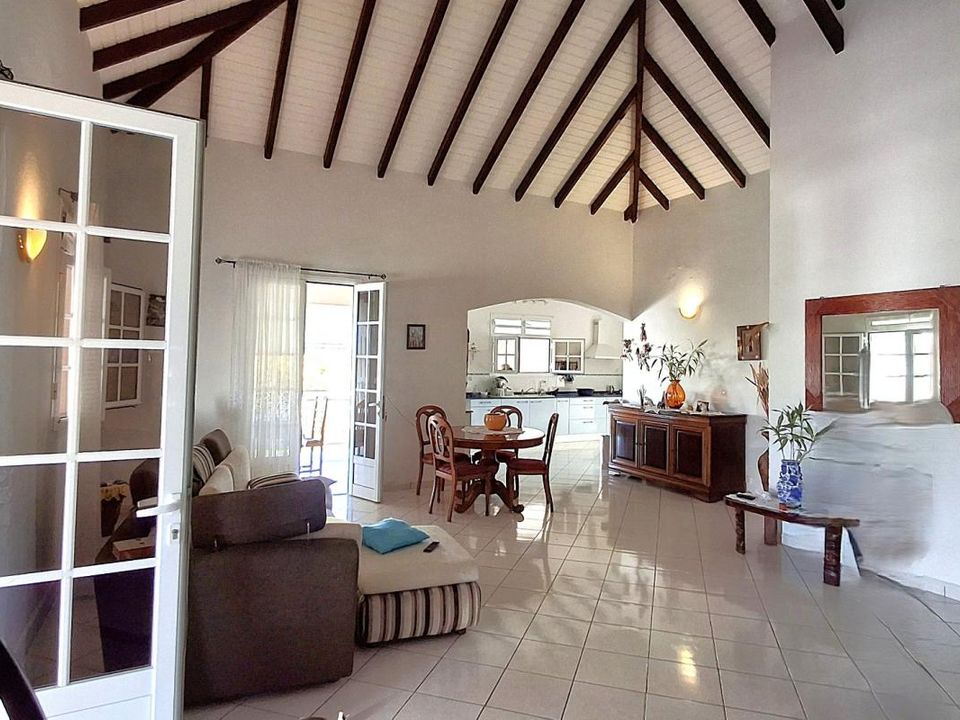 Villa i Goyave, Guadeloupe - foto 5