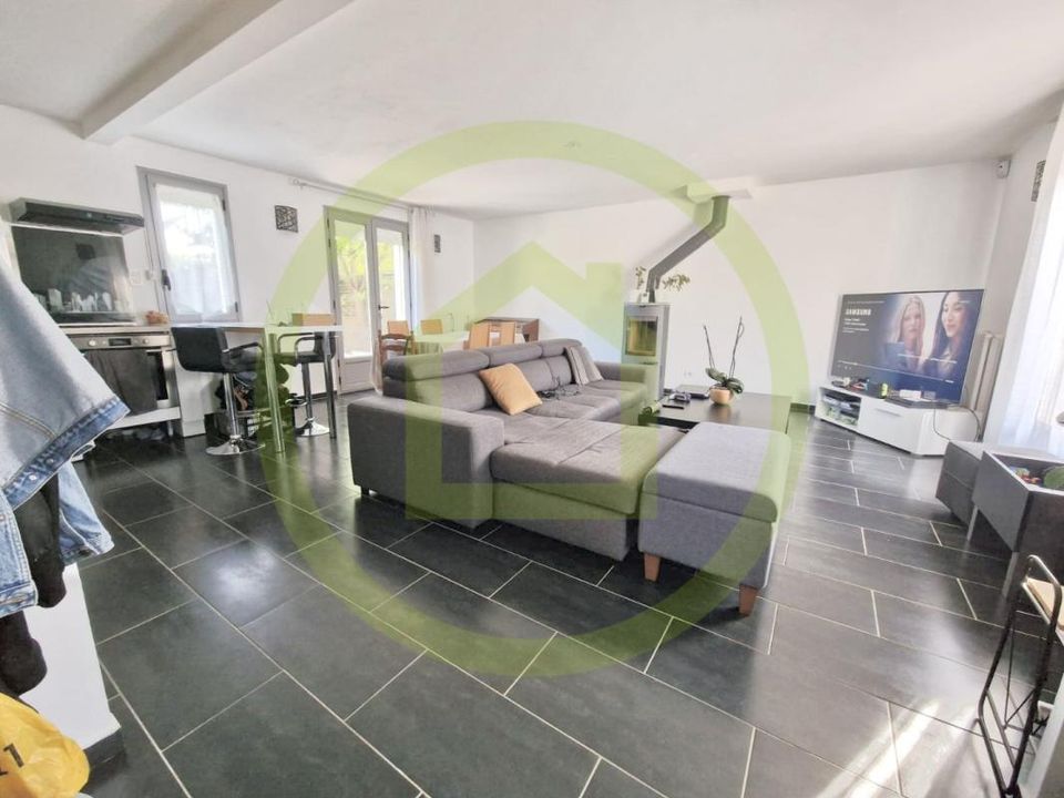 Villa i Pontault-Combault, Seine-et-Marne - foto 3