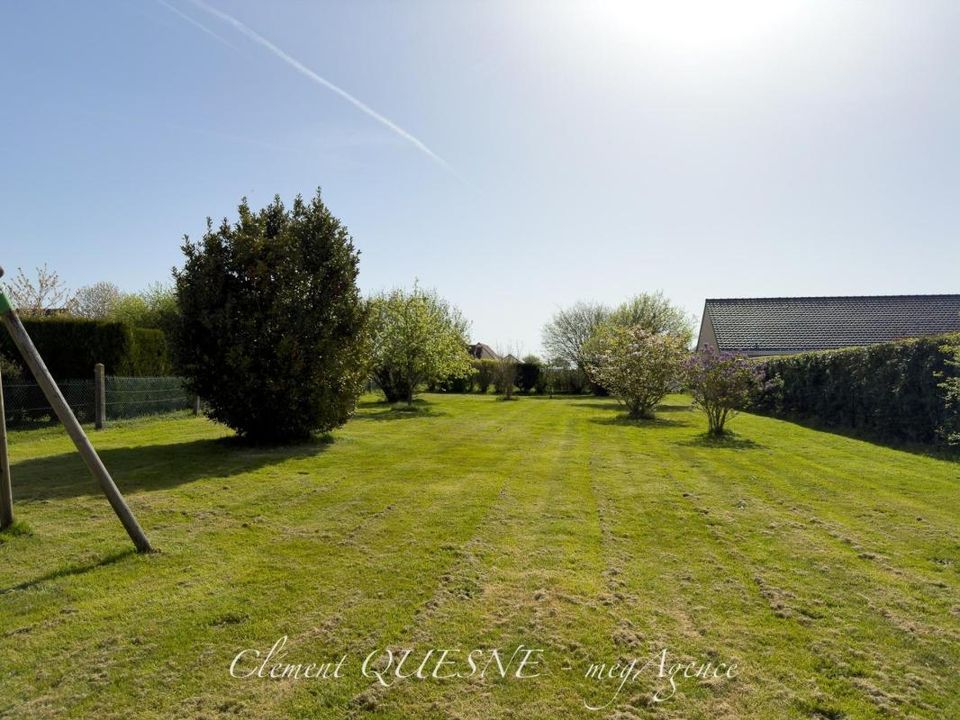 Villa in Petit-Caux, Seine-Maritime - foto 3